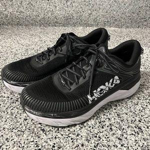 Hoka Bondi 7